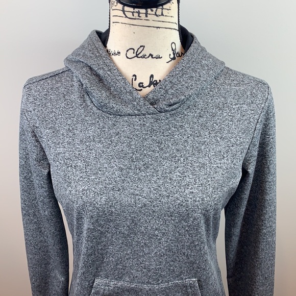 Reflex Athleisure Pull Over Hoodie - Picture 5 of 7